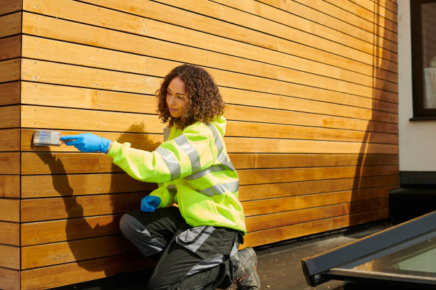Best Insulated Siding Installation  in Red Boiling Springs, TN